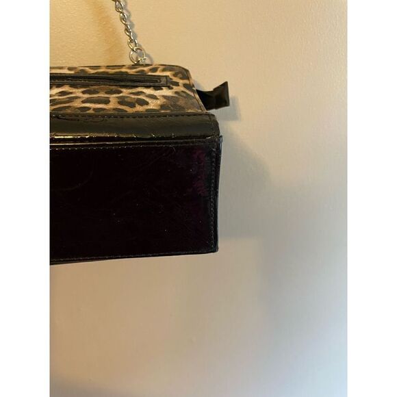 Miche Leopard Print Purse - Picture 3 of 6